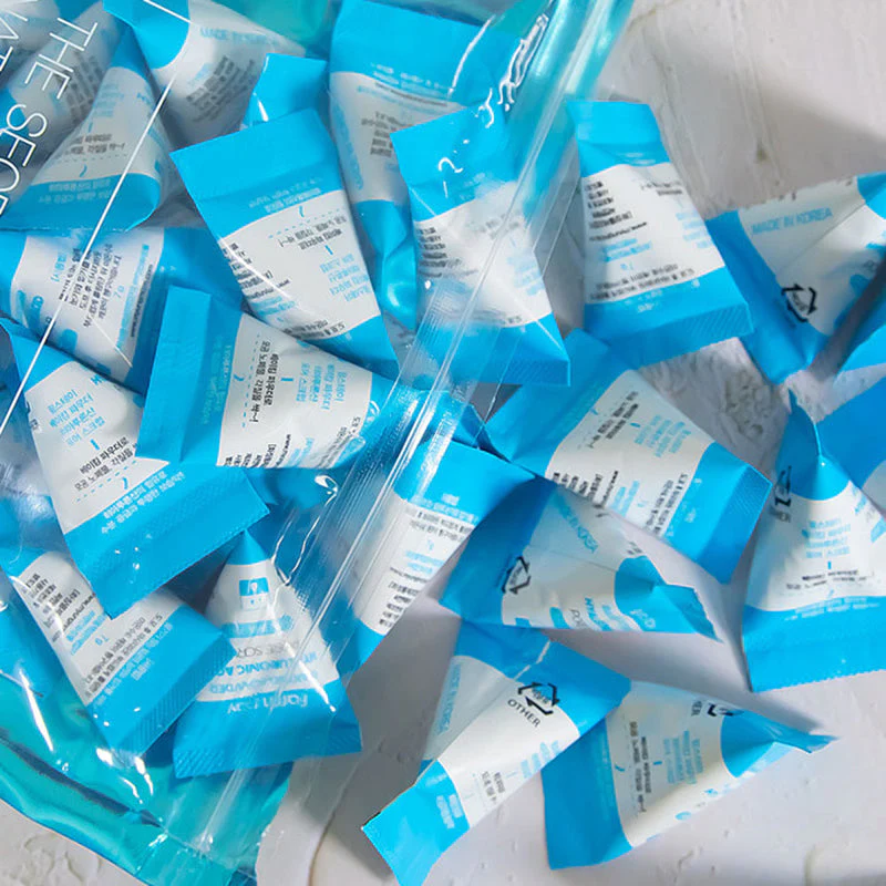 Baking Powder Hyaluronic Acid Pore Scrub - Image 2