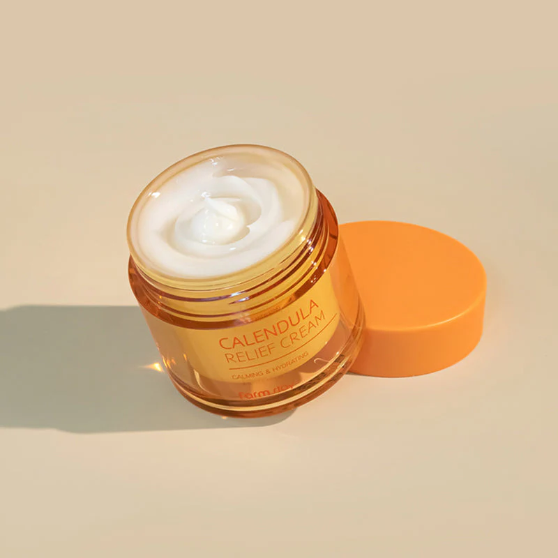 Calendula Relief Cream - Image 2
