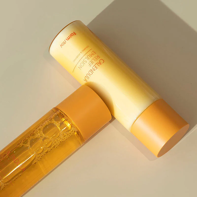 Calendula Relief Emulsion - Image 6