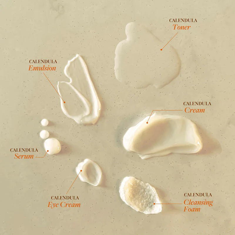 Calendula Relief Emulsion - Image 8