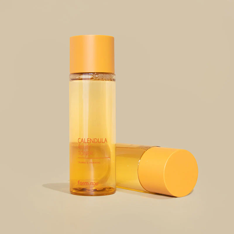 Calendula Relief Toner - Image 6