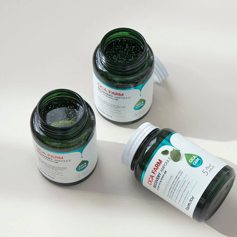 Cica Farm Recovery Ampoule - Image 4
