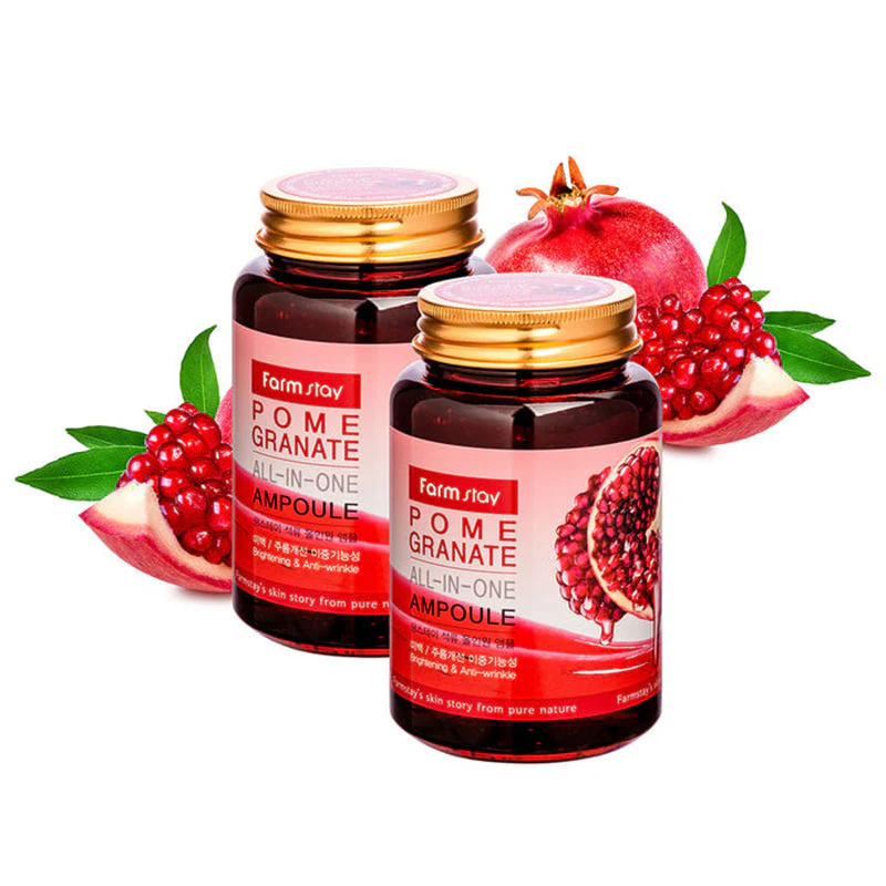 Pomegranate All-In-One Ampoule - Image 4