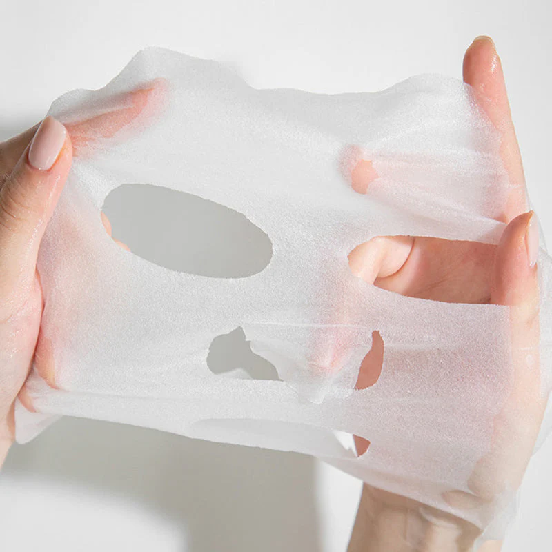 Tea Tree Biome Calming Mask - Image 2