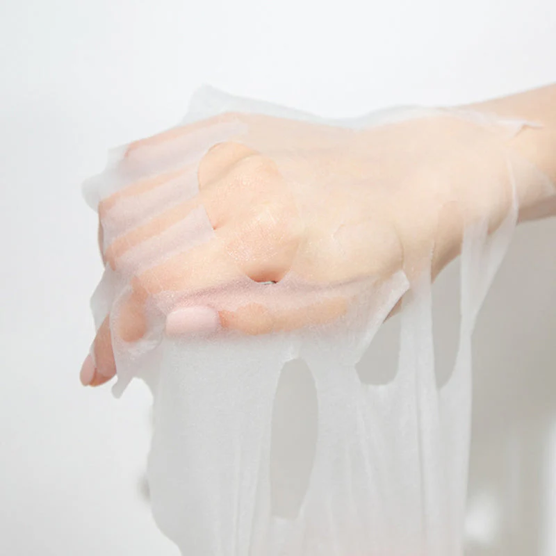 Tea Tree Biome Calming Mask - Image 3