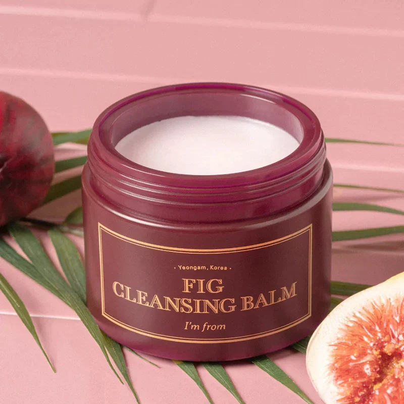 Fig Cleansing Balm - Image 2