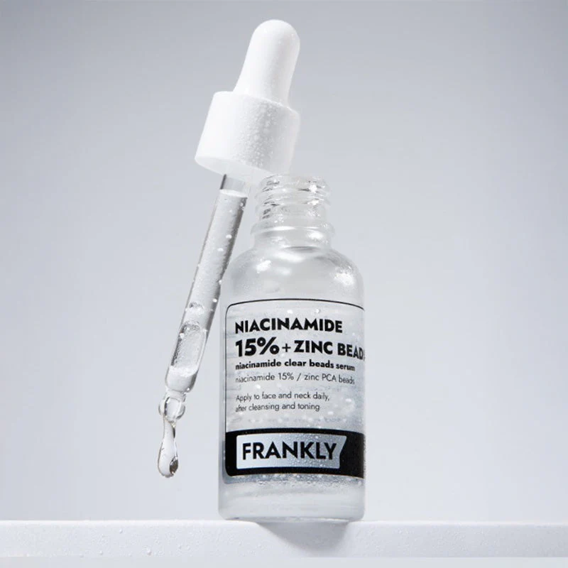 Niacinamide 15% + Zinc Beads Serum - Image 5