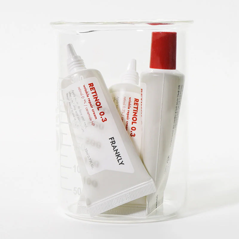 Retinol 0.3% Cream - Image 5