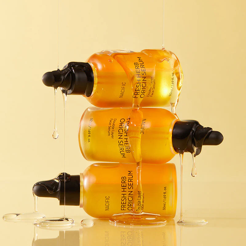 Fresh Herb Origin Serum - Image 3