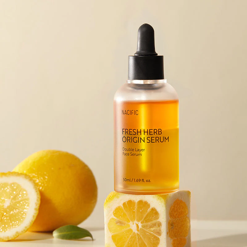 Fresh Herb Origin Serum - Image 4