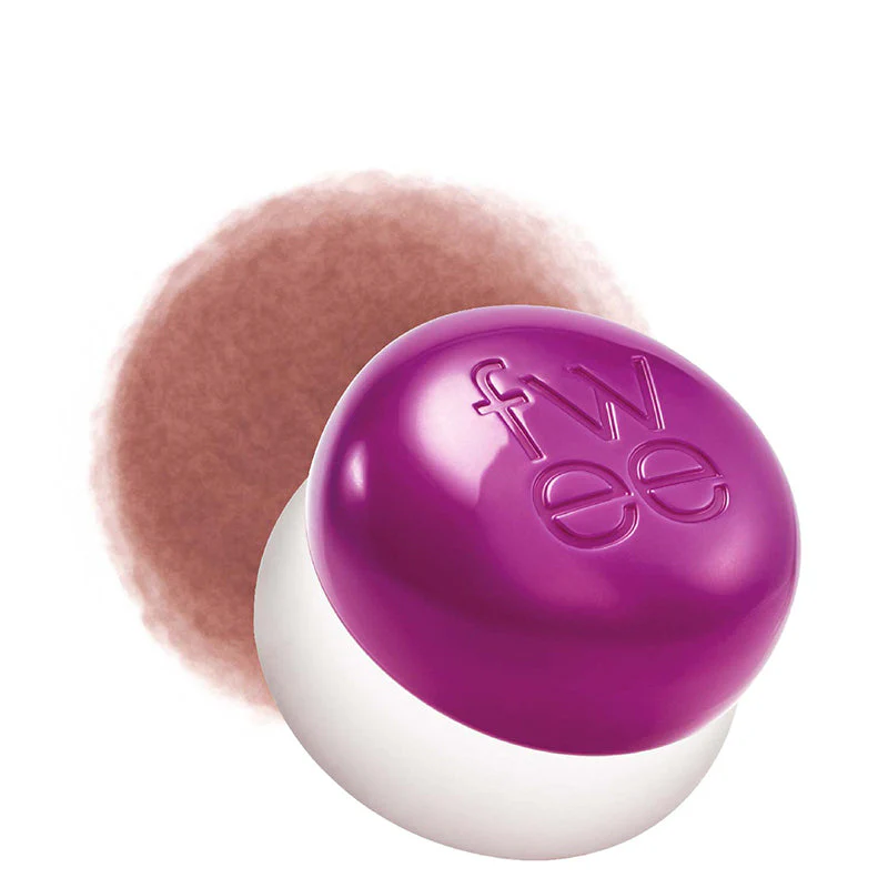 Lip & Cheek Blurry Pudding Pot - Image 10