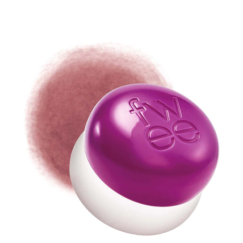 Lip & Cheek Blurry Pudding Pot - Image 11