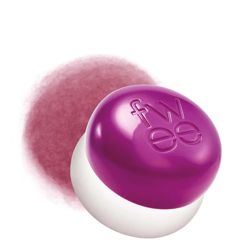 Lip & Cheek Blurry Pudding Pot - Image 12