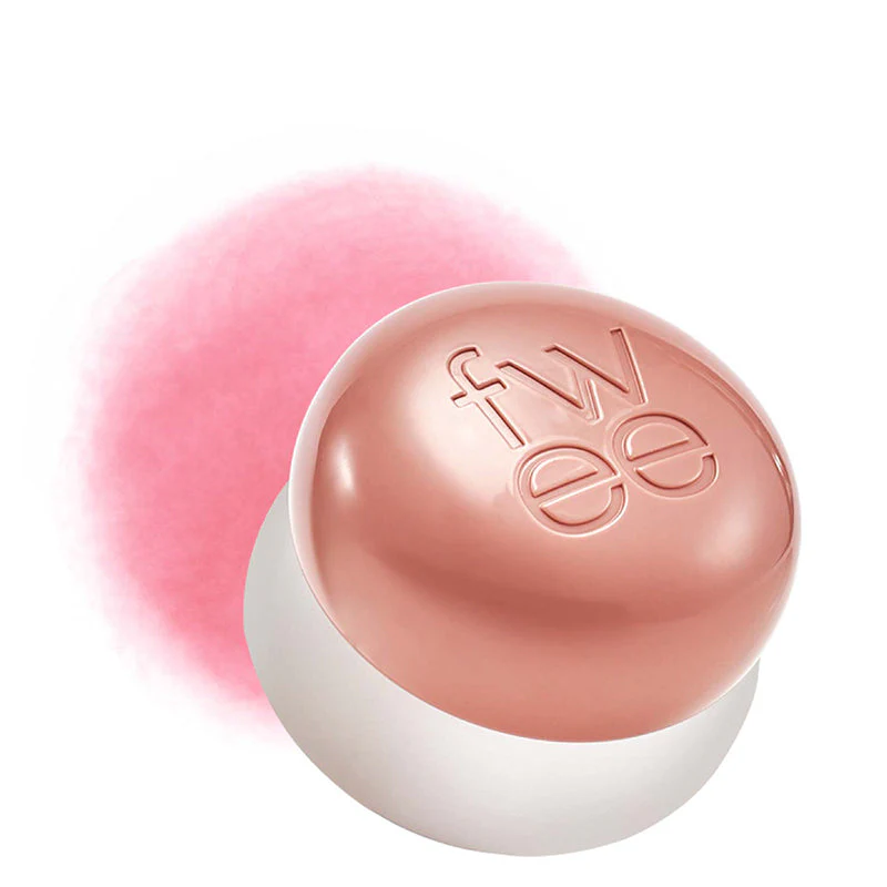Lip & Cheek Blurry Pudding Pot - Image 16