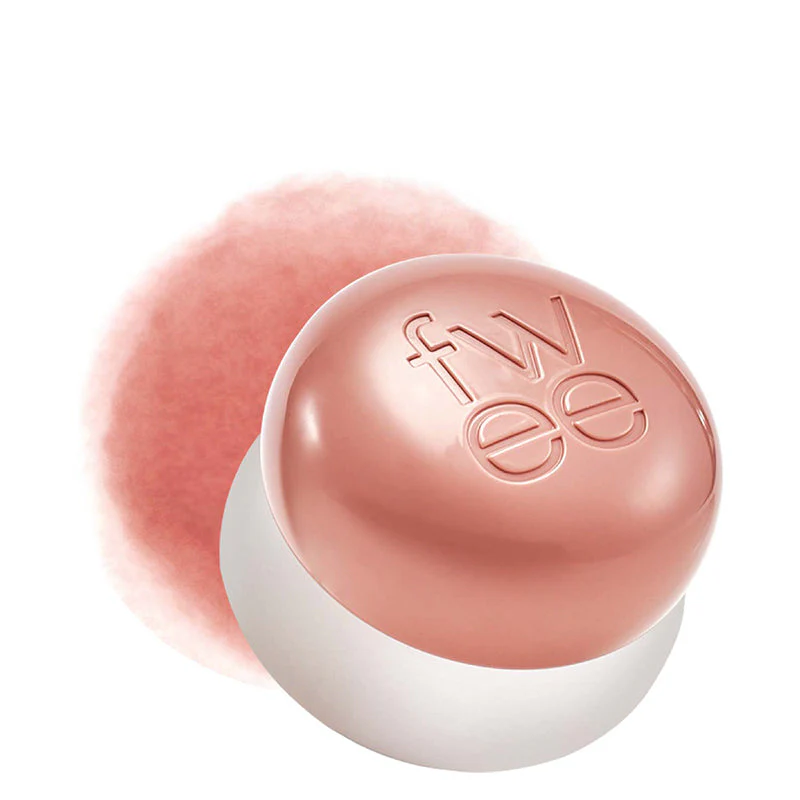 Lip & Cheek Blurry Pudding Pot - Image 18