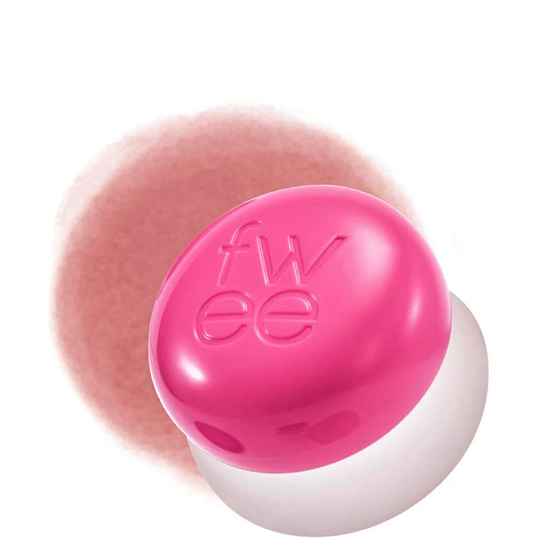 Lip & Cheek Blurry Pudding Pot - Image 21