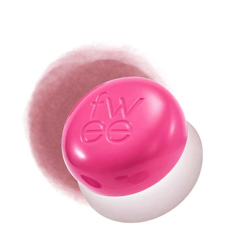 Lip & Cheek Blurry Pudding Pot - Image 24