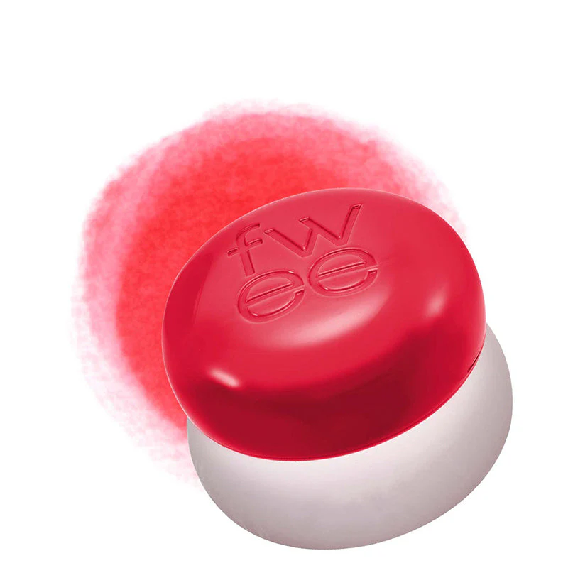 Lip & Cheek Blurry Pudding Pot - Image 25