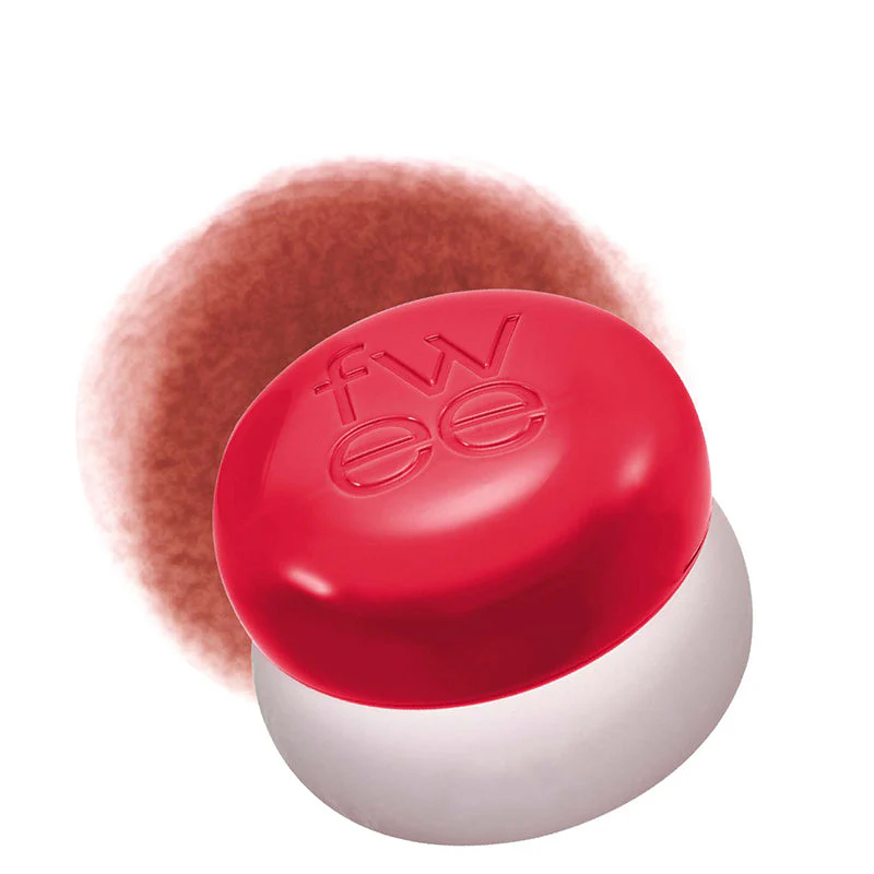 Lip & Cheek Blurry Pudding Pot - Image 28