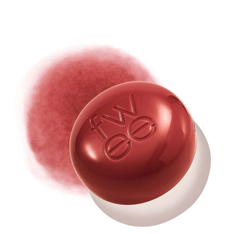 Lip & Cheek Blurry Pudding Pot - Image 33