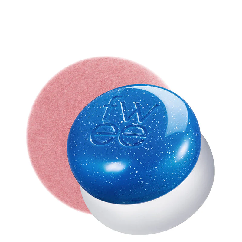 Lip & Cheek Blurry Pudding Pot - Image 36