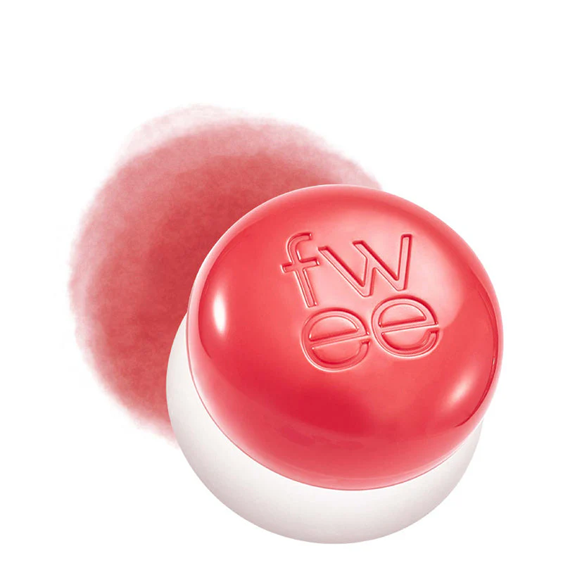 Lip & Cheek Blurry Pudding Pot - Image 6