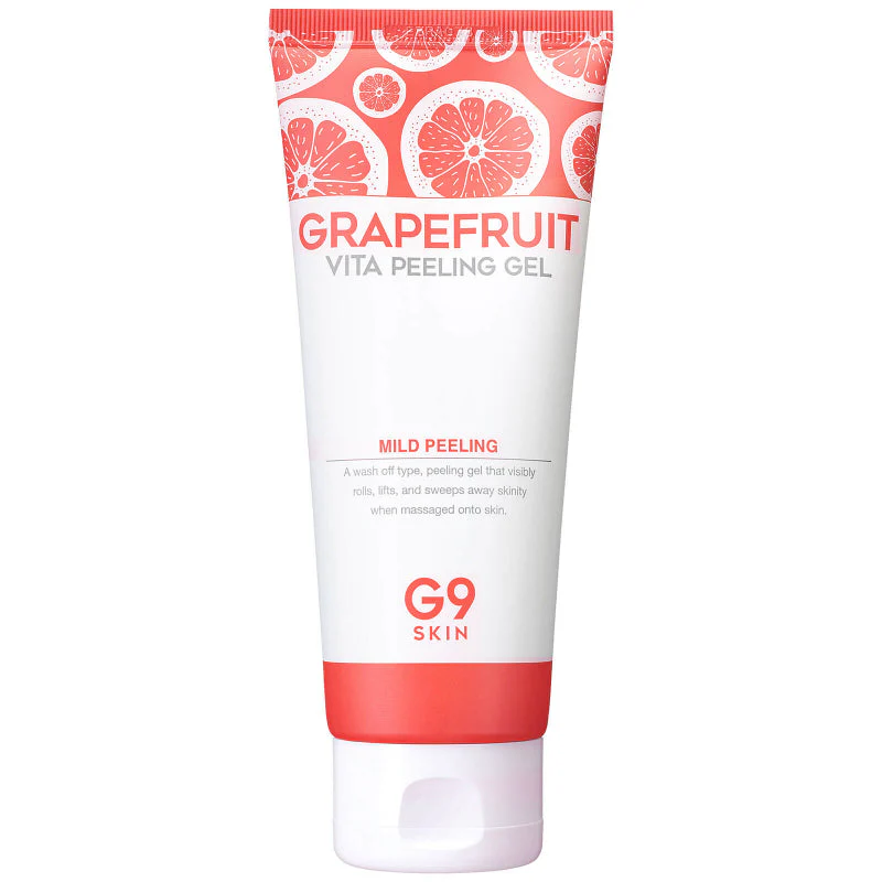 Grapefruit Vita Peeling Gel