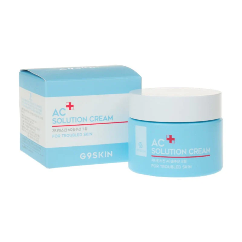 AC Solution Cream - Image 2