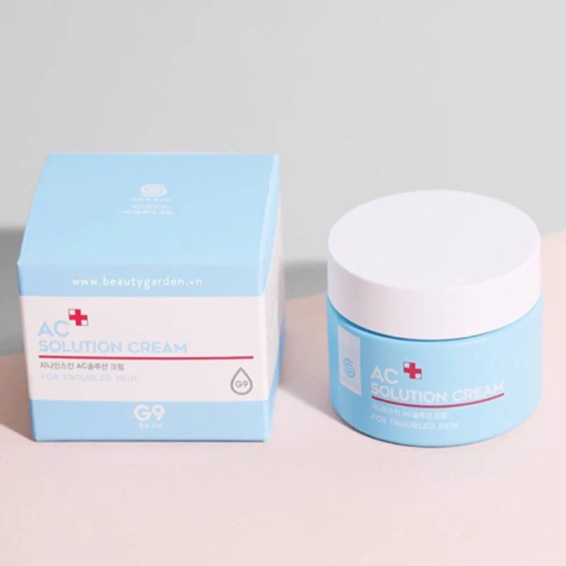 AC Solution Cream - Image 3