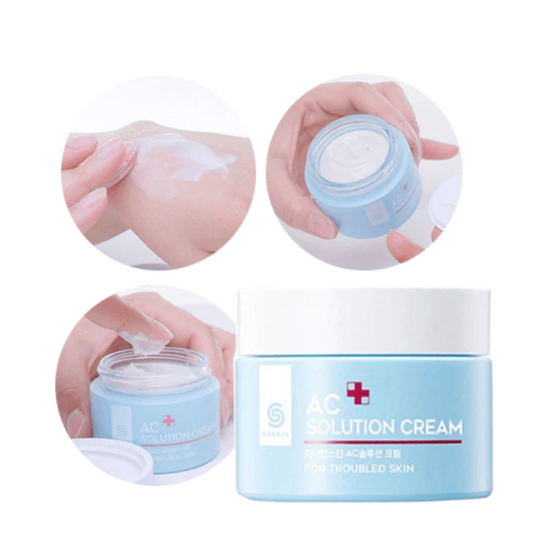 AC Solution Cream - Image 4