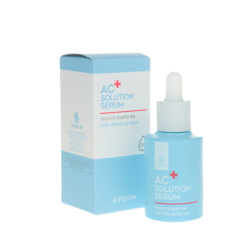 AC Solution Serum - Image 2