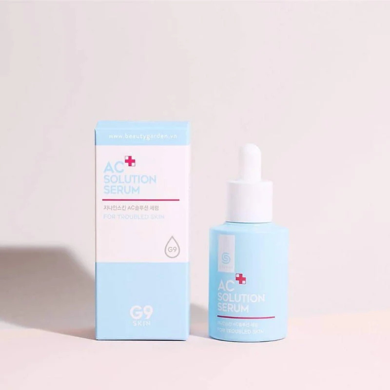 AC Solution Serum - Image 3