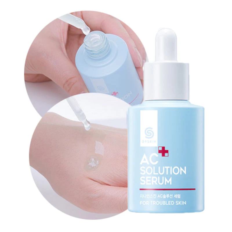 AC Solution Serum - Image 4