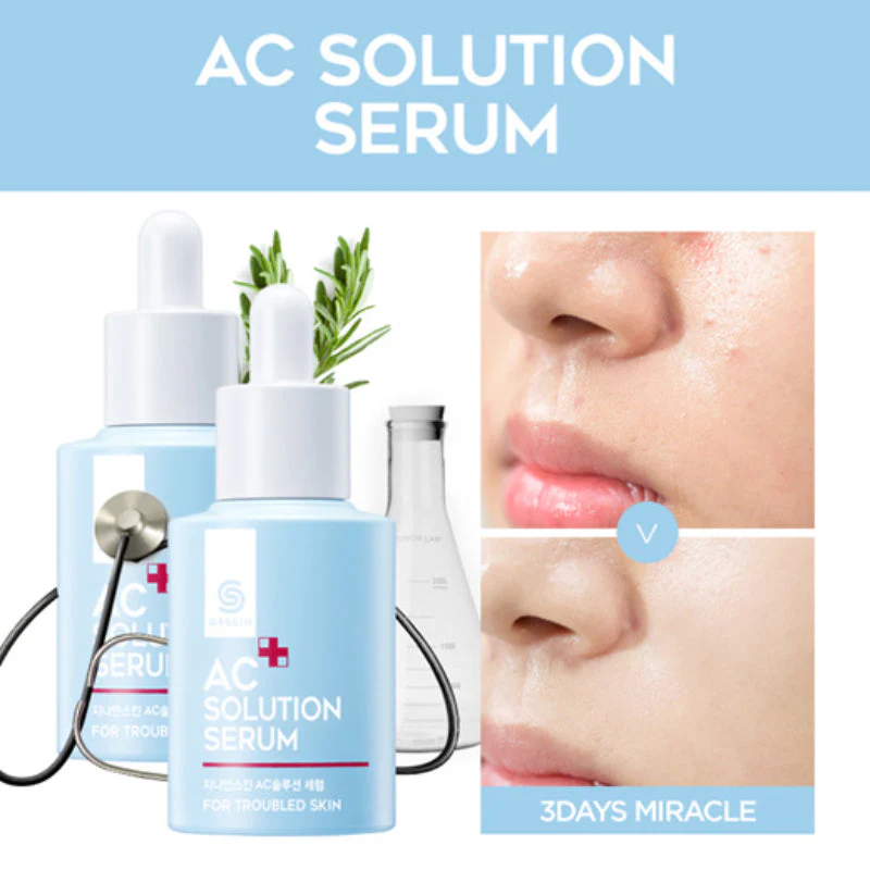 AC Solution Serum - Image 5