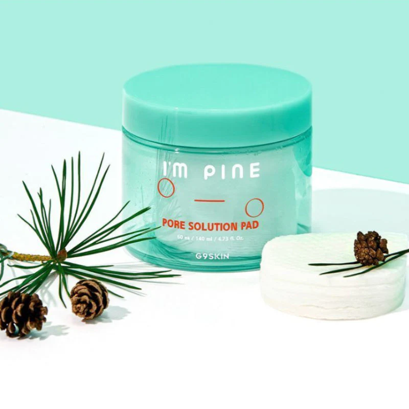 I'm Pine Pore Solution Pad - Image 4