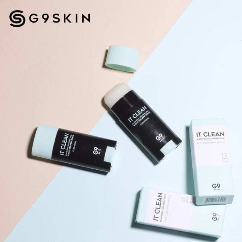 IT CLEAN Blackhead Cleansing Stick - Image 4