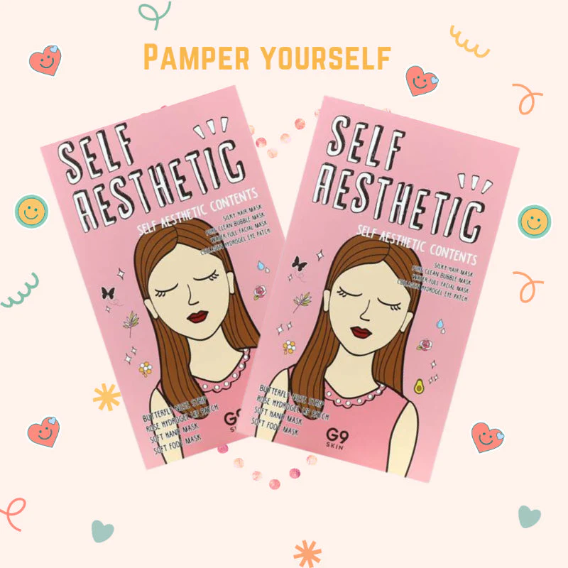 Self Aesthetic Magazine - Image 4