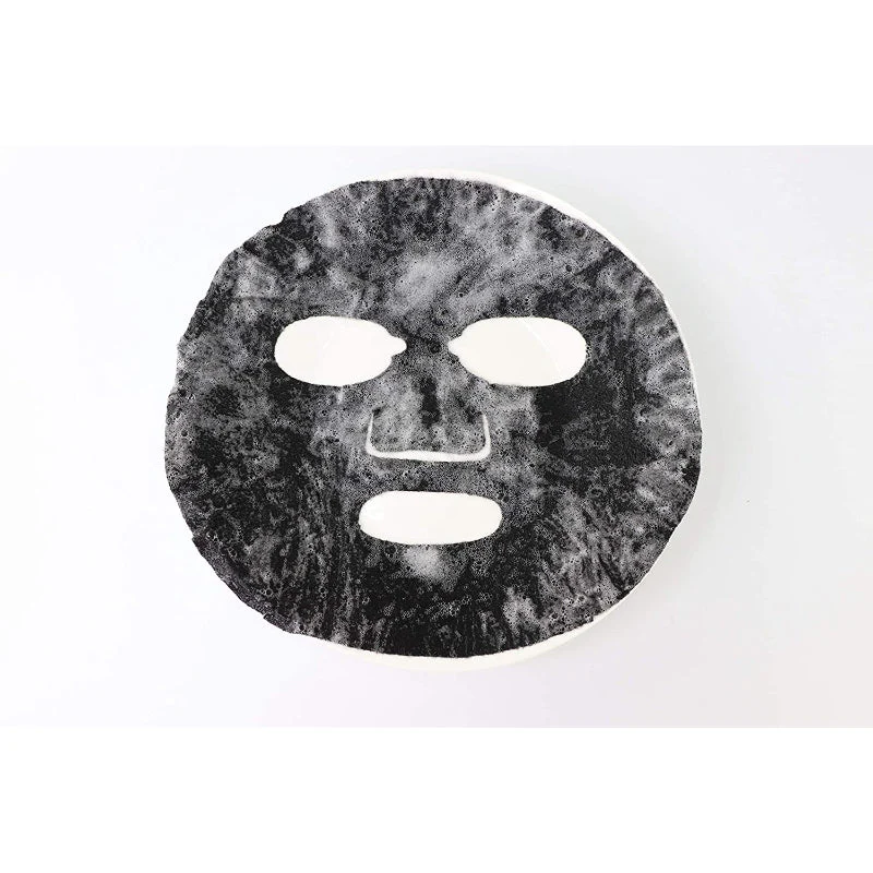 Self Aesthetic Poreclean Bubble Mask - Image 6