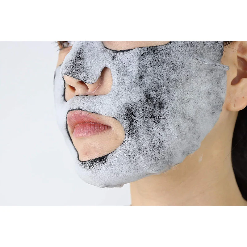 Self Aesthetic Poreclean Bubble Mask - Image 7