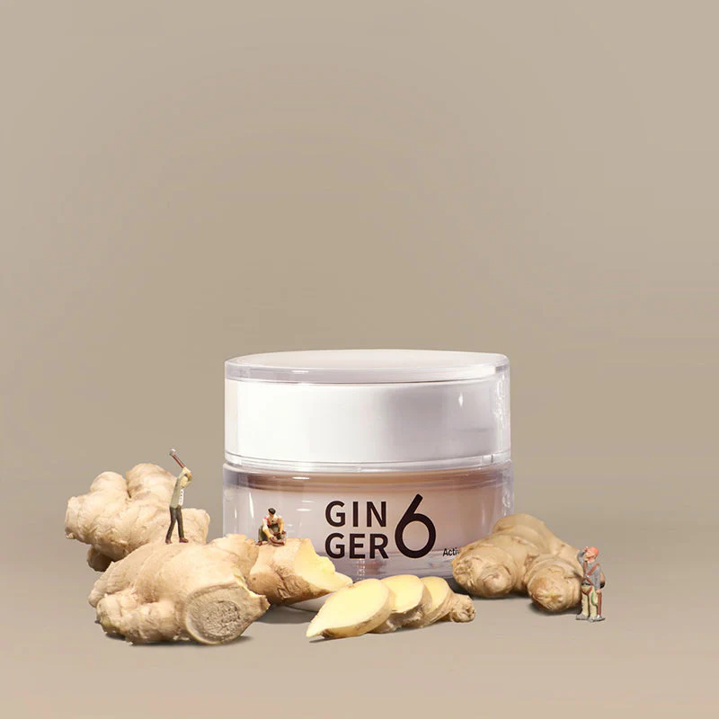 Active Water Cream - Image 5