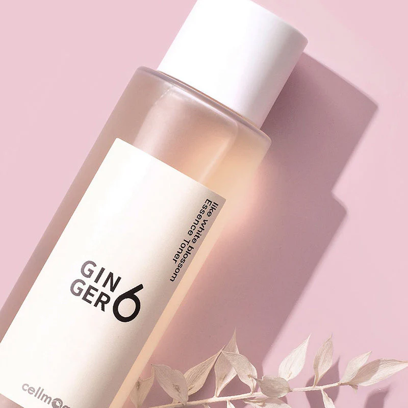 Like White Blossom Essence Toner - Image 2