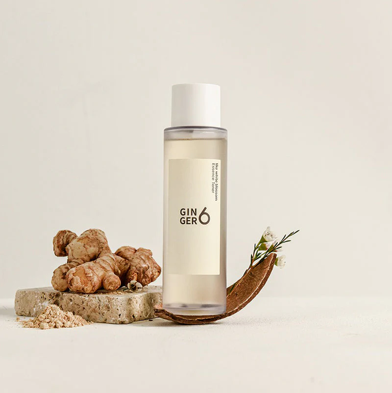 Like White Blossom Essence Toner - Image 5