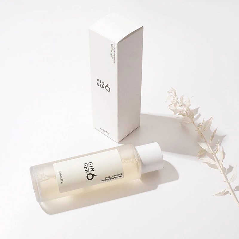 Like White Blossom Essence Toner - Image 9