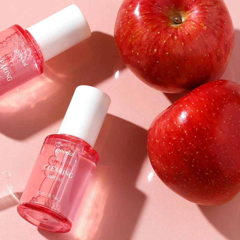 Apple AHA Clearing Ampoule - Image 2