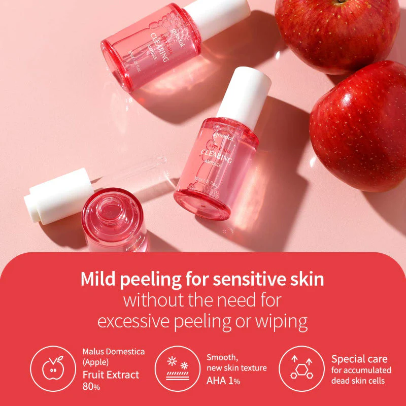 Apple AHA Clearing Ampoule - Image 8