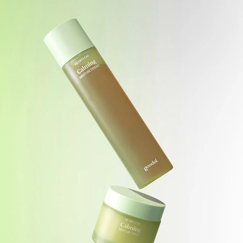 Houttuynia Cordata Calming Essence - Image 3