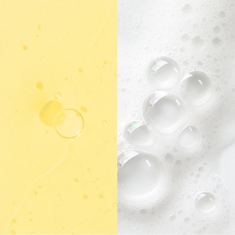 Double Shot Oil to Foam Cleanser - Image 5