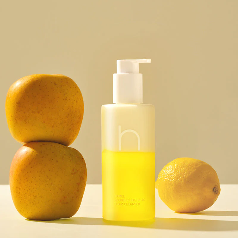 Double Shot Oil to Foam Cleanser - Image 6