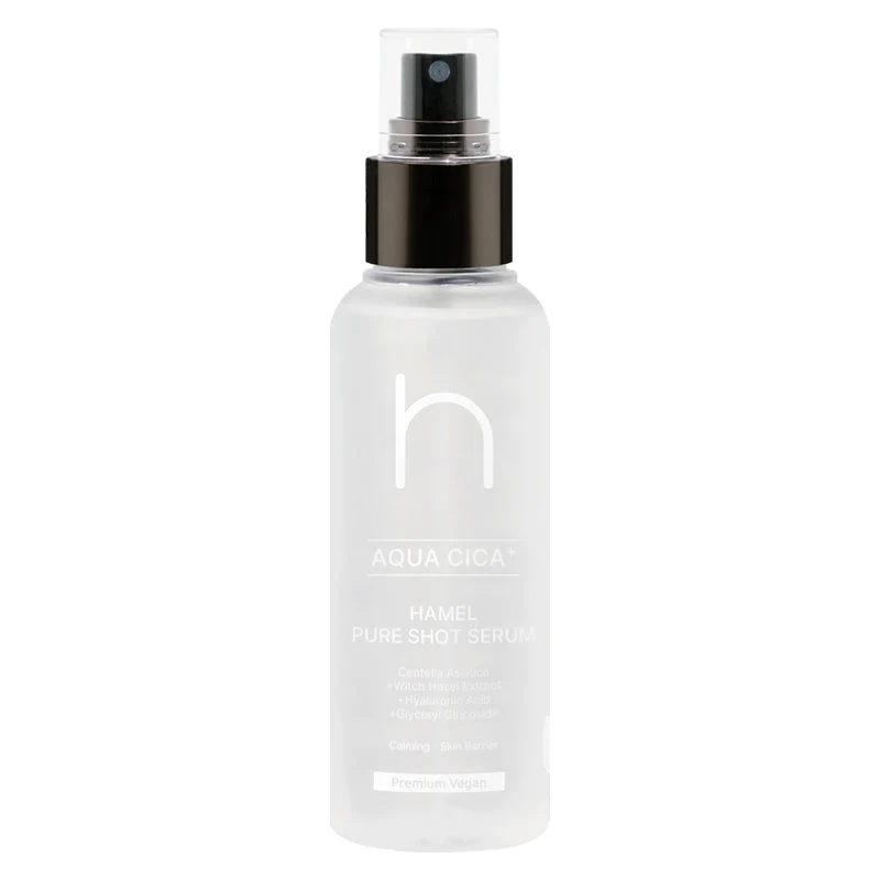 Pure Shot Booster Calming Mist Serum