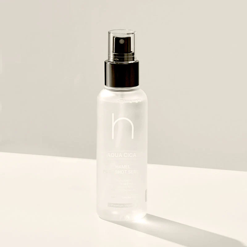 Pure Shot Booster Calming Mist Serum - Image 2